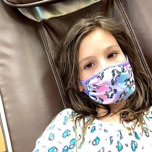 Meet your Posher, Colleen